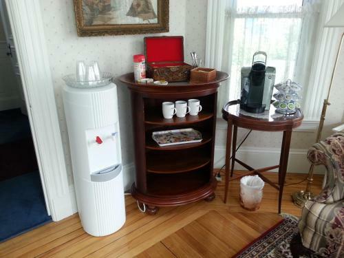 Atlantic Sojourn B&B