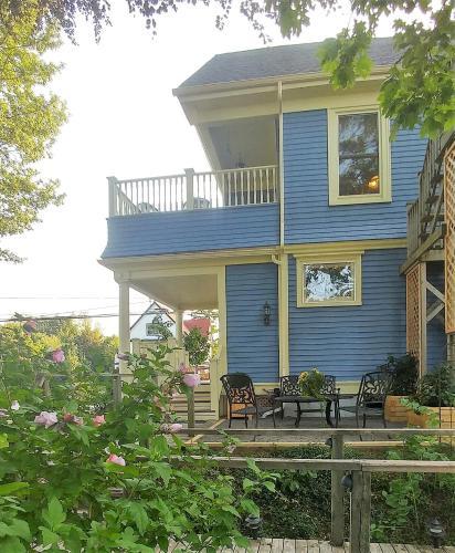 Atlantic Sojourn B&B
