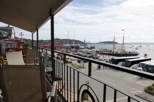 Posada Rum Runner Inn