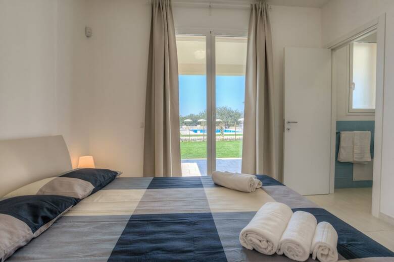 Apartamentos Il Giardino Dei Frangipani