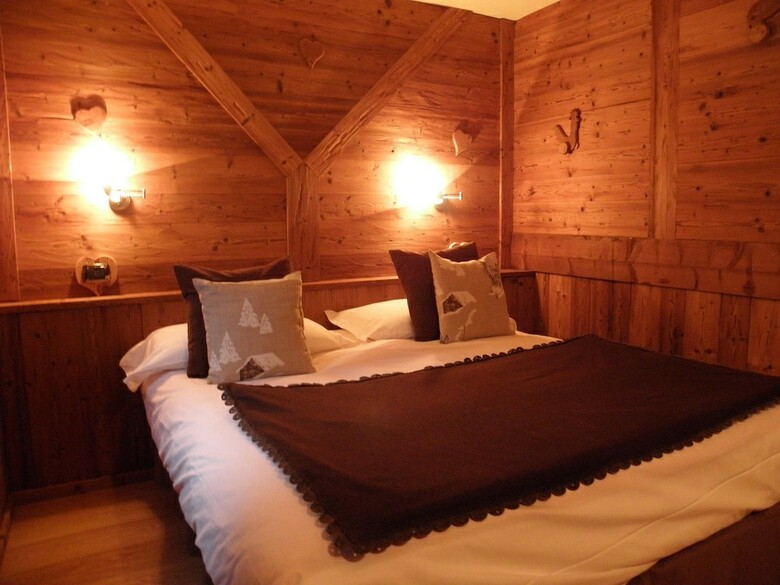 Bed & Breakfast Le Petit Nid