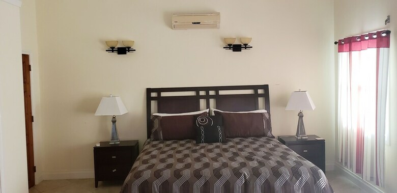 Villa Harbour Lodge At Jolly Harbour
