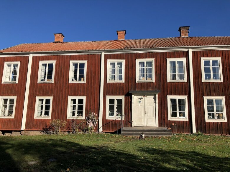 Fr�gsta H�lsingeg�rd Bed & Breakfast