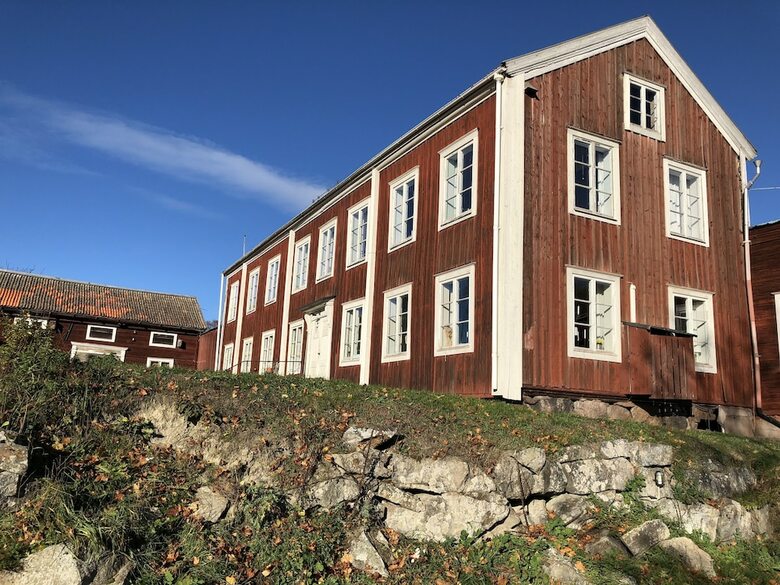 Fr�gsta H�lsingeg�rd Bed & Breakfast