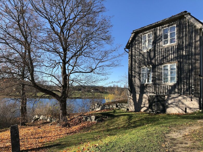 Fr�gsta H�lsingeg�rd Bed & Breakfast