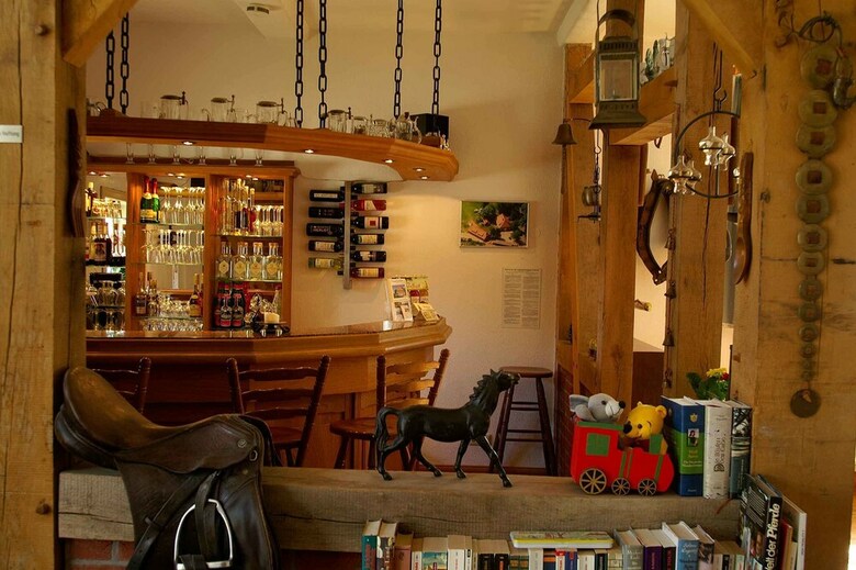 Bed & Breakfast Hotel Traumzeithof