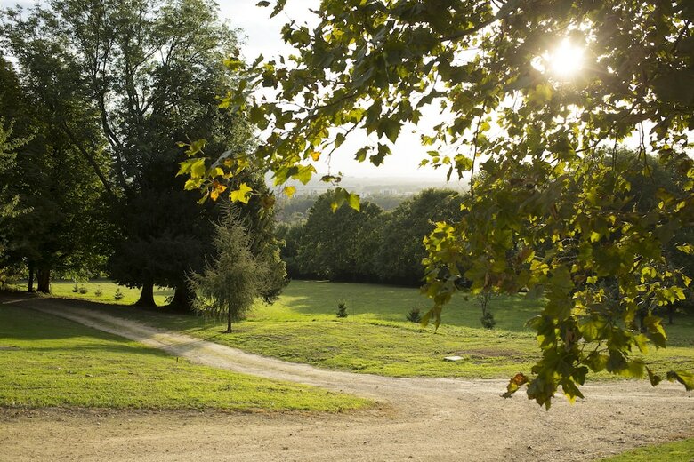 Agroturismo La Clairi�re de La Reine Hortense