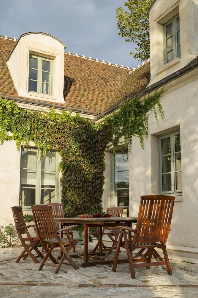 Agroturismo La Clairi�re de La Reine Hortense