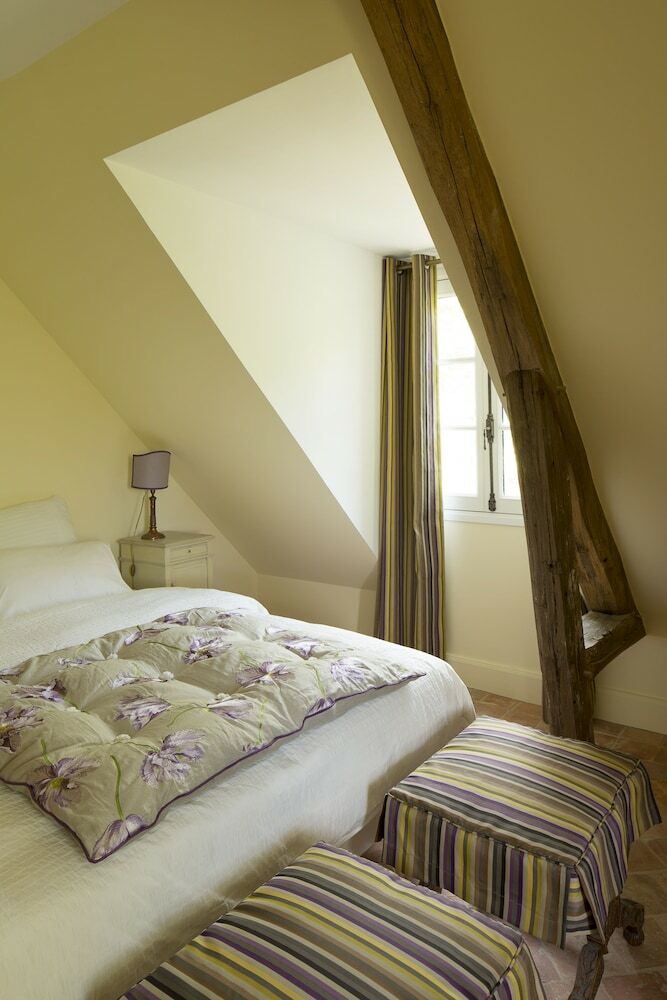 Agroturismo La Clairi�re de La Reine Hortense