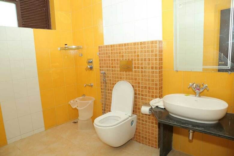 Hotel Rasik Priya Resort