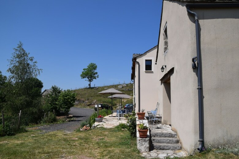 Hotel La Ferme de L'hom