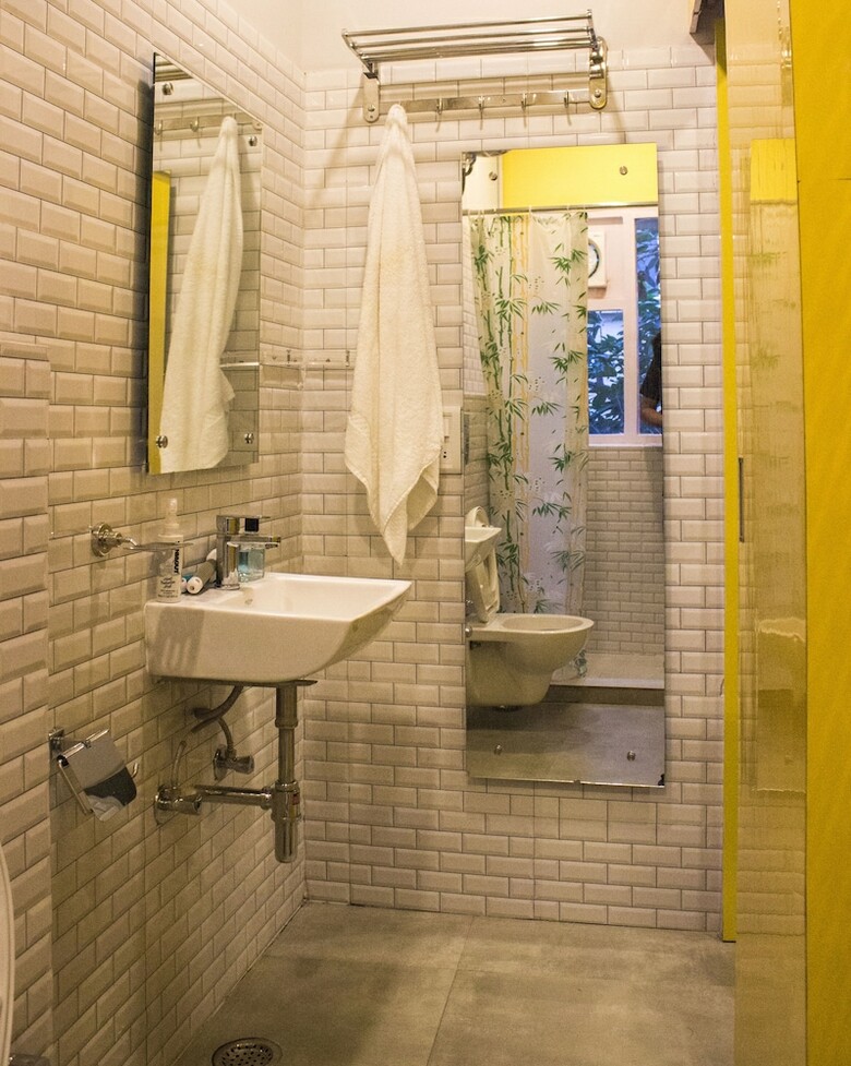Hostal Podstop Delhi