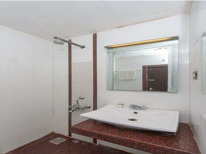 Hotel Oyo 15972 Bhimaas Corporate Residency