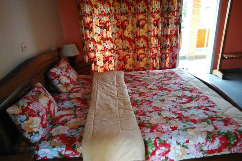 Hotel Rosa Beach (Chez Rodrigue)
