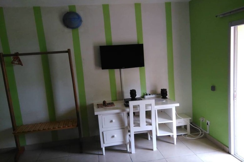 Hotel Rosa Beach (Chez Rodrigue)