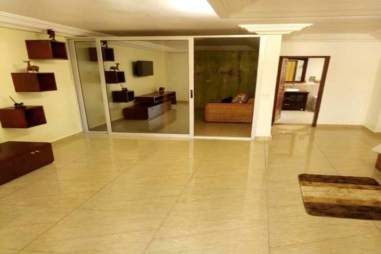 Hotel Rosa Beach (Chez Rodrigue)
