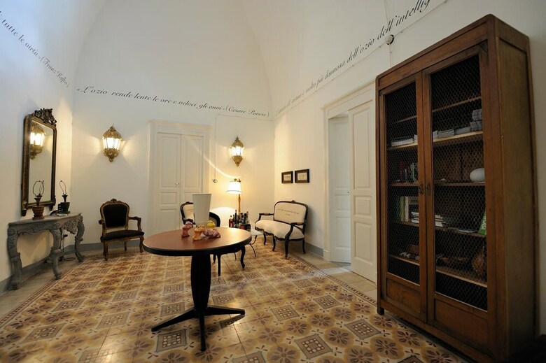 Bed & Breakfast Palazzo Siena - Home&more