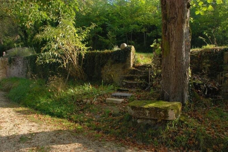 Bed & Breakfast Bechanou