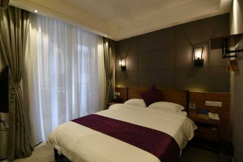 Posada Holland Boutique Inn