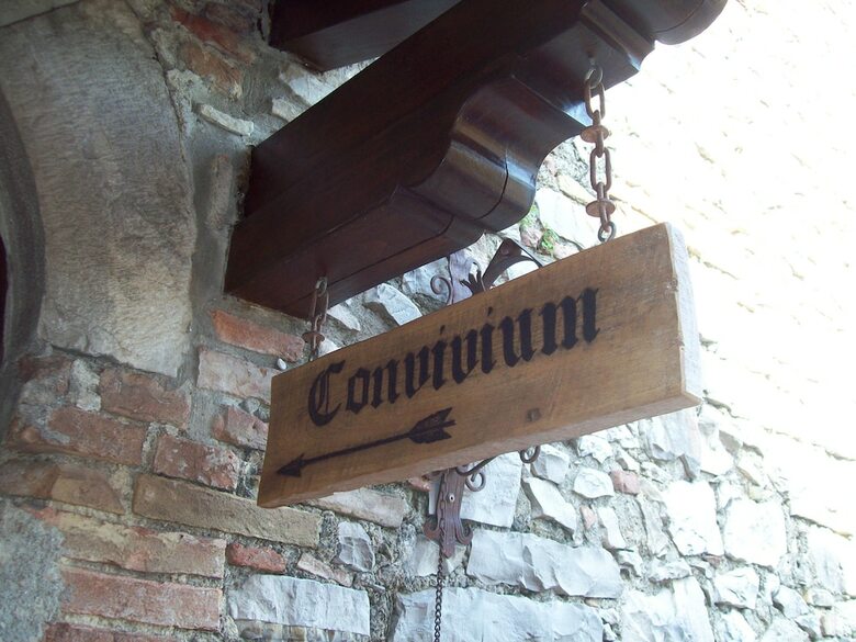 Bed & Breakfast Castello Di Belforte