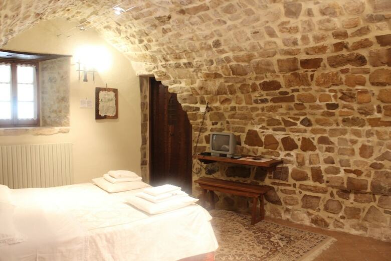 Bed & Breakfast Castello Di Belforte