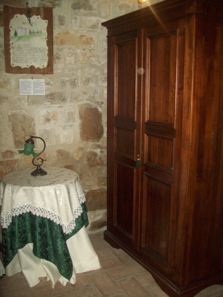 Bed & Breakfast Castello Di Belforte