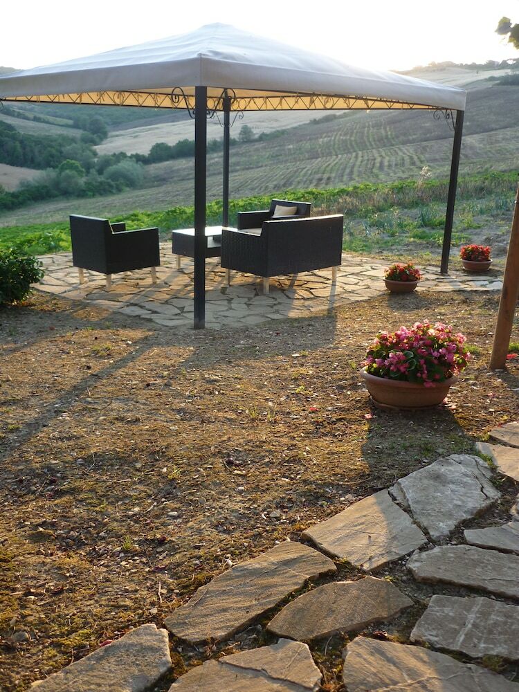 Bed & Breakfast Castello Di Belforte