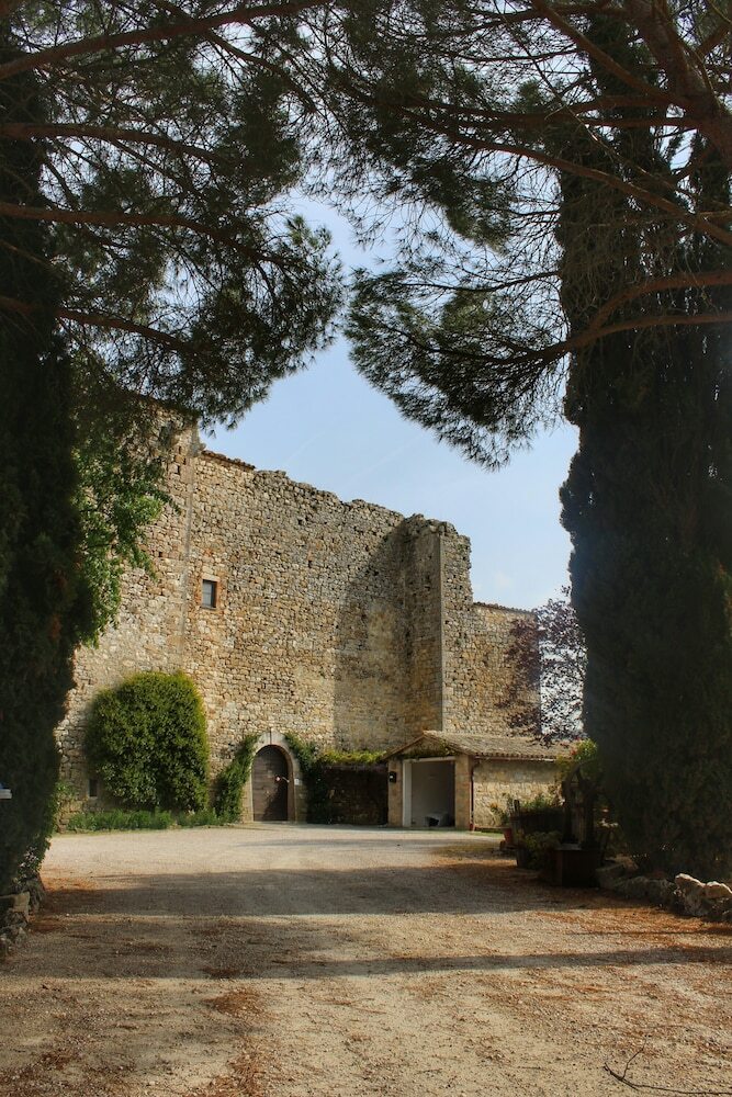 Bed & Breakfast Castello Di Belforte