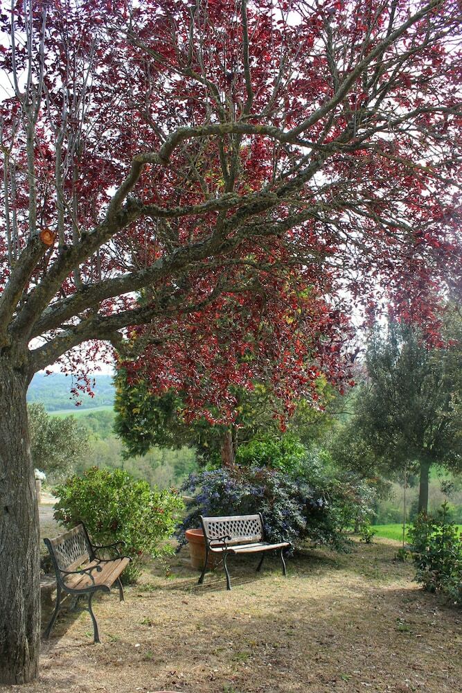 Bed & Breakfast Castello Di Belforte