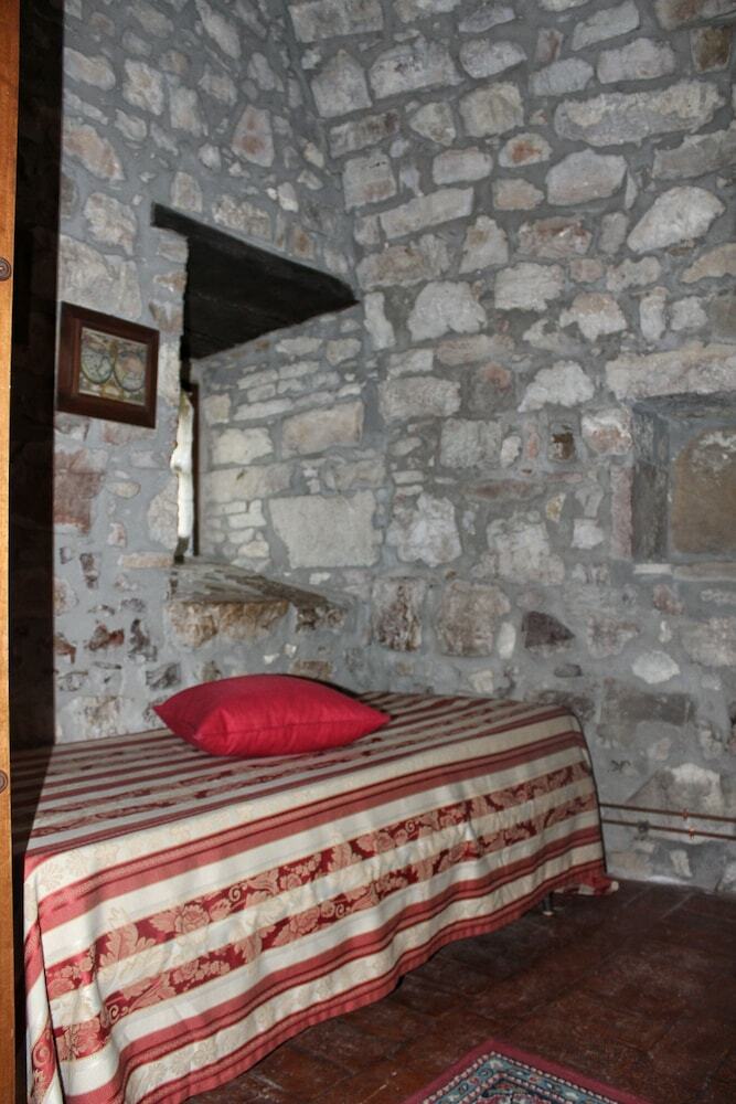 Bed & Breakfast Castello Di Belforte