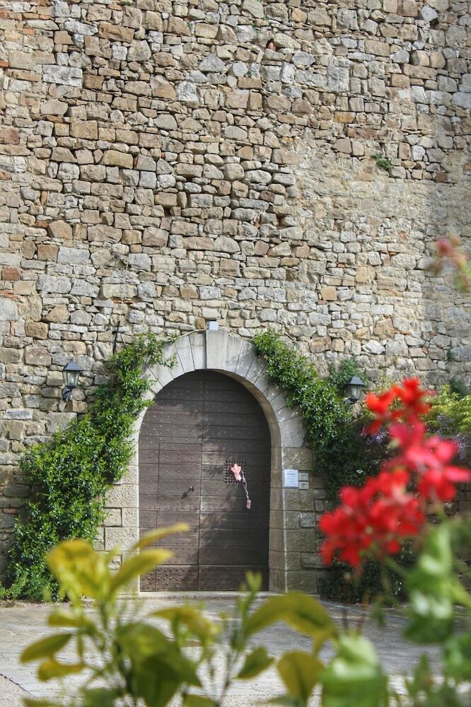 Bed & Breakfast Castello Di Belforte