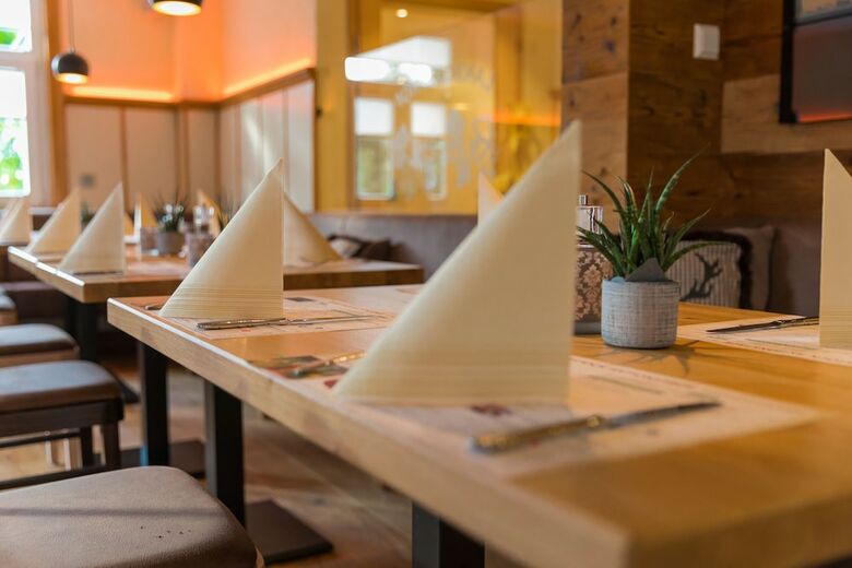 Hotel Landgasthof Rebstock