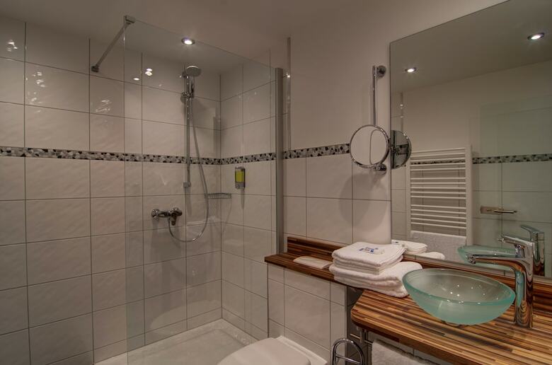 Hotel Landgasthof Rebstock