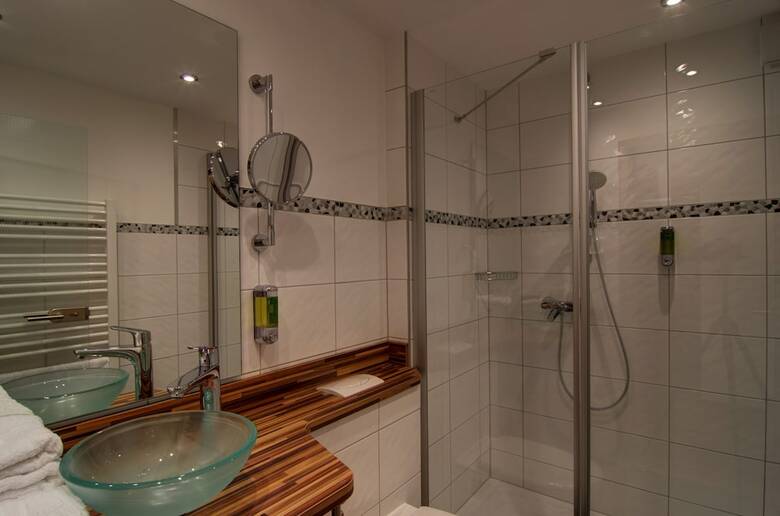 Hotel Landgasthof Rebstock