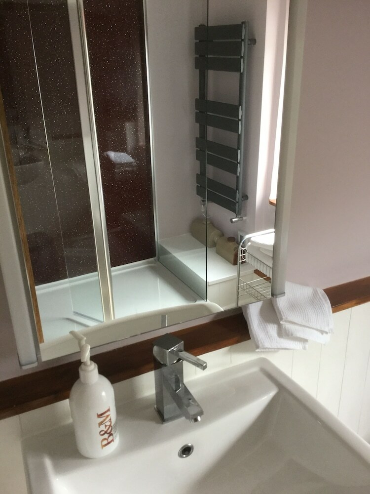 Bed & Breakfast Bwthyn Cudd