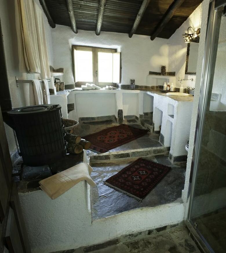 Agroturismo Finca La Ramallosa