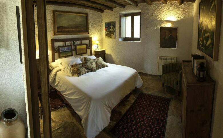 Agroturismo Finca La Ramallosa