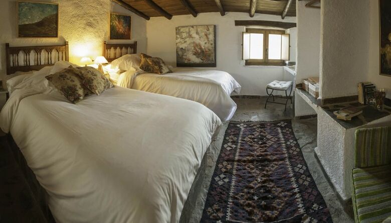 Agroturismo Finca La Ramallosa