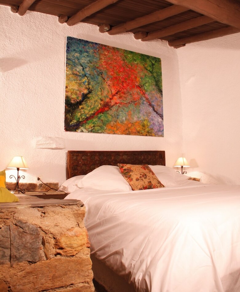 Agroturismo Finca La Ramallosa