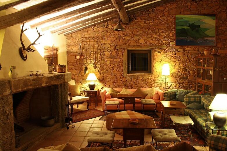 Agroturismo Finca La Ramallosa