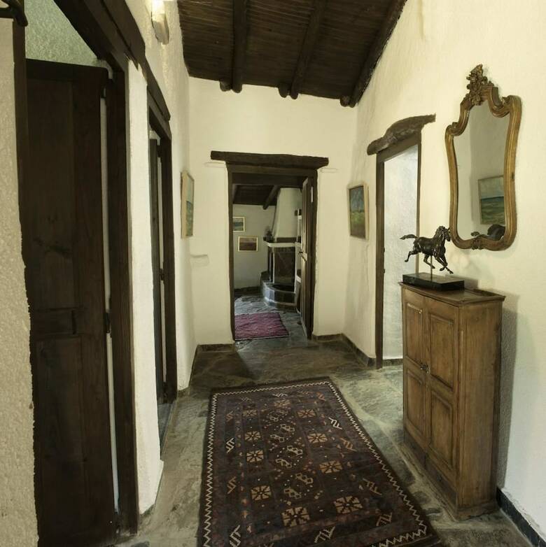 Agroturismo Finca La Ramallosa