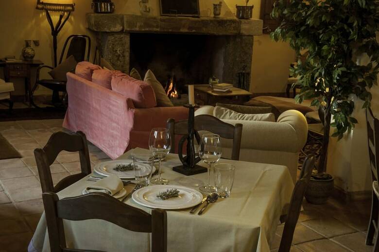 Agroturismo Finca La Ramallosa