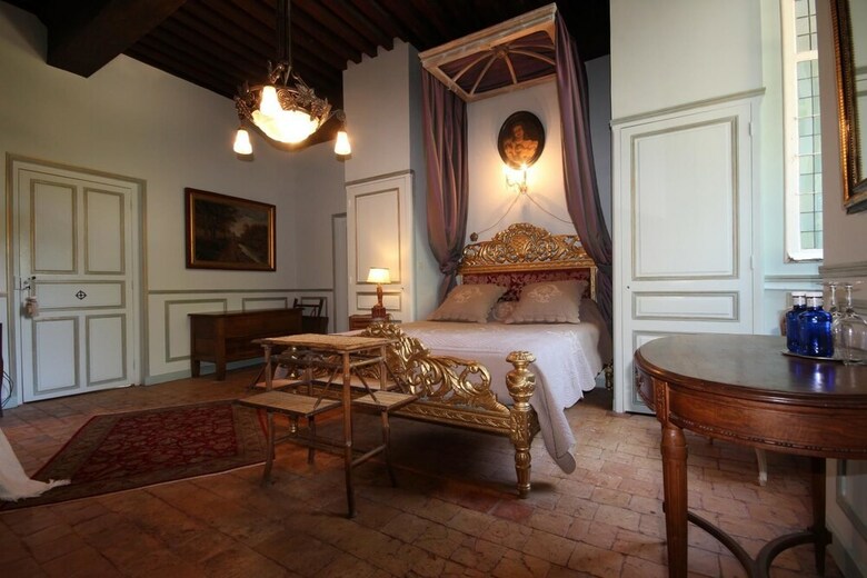 Hotel Ch�teau de Varennes