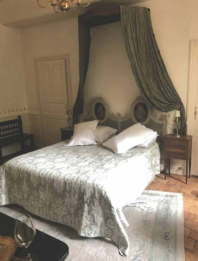 Hotel Ch�teau de Varennes