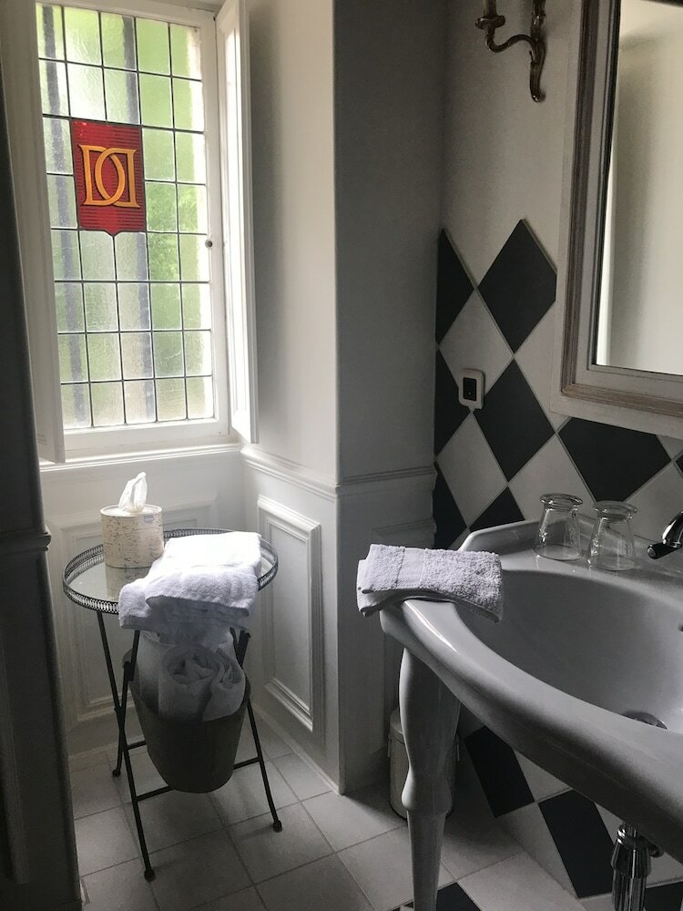 Hotel Ch�teau de Varennes