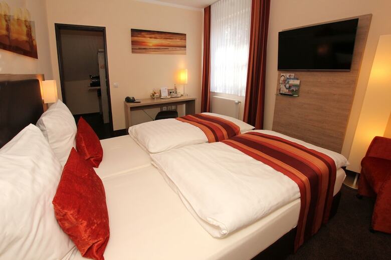Hotel Gasthaus Zur Krone