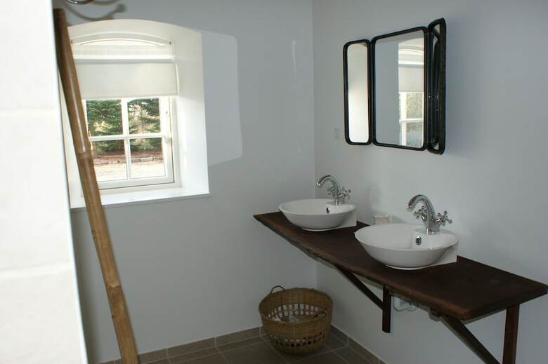 Apartamentos Lustrup Farmhouse