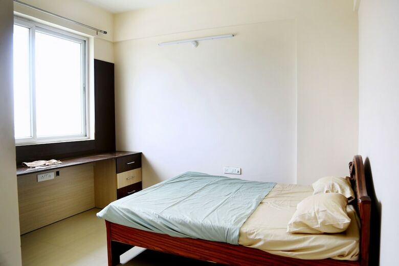 Tripthrill Maytas Hill Apartments