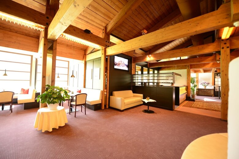 Hotel Family Resort Rainer