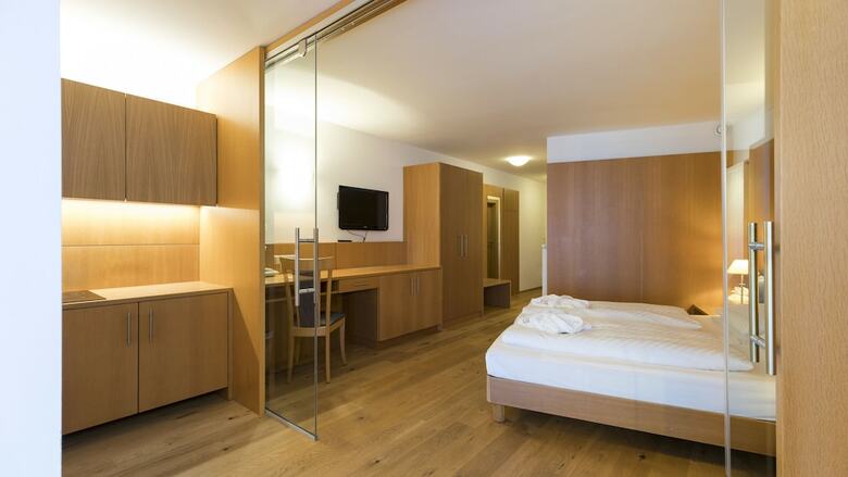 Hotel Family Resort Rainer